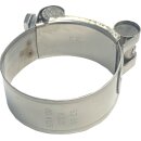 MORSETTO PER TUBI 2,04 -2,16