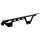 PROTECTOR RADIADOR TUAREG 660 BLK