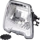 FARO ALOGENO POL ATV