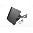 PLAQUE DE LICENCE DE FXD