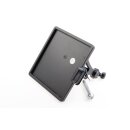 CULT WERK License Plate De Xl