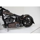 LICENSE PLATE CH BRKOUT