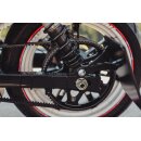 LICENSE PLATE RH975 CH