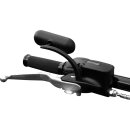 LUCE ELYPS 2-1 UNV BLK