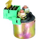 PARTS EUROPE Solenoid Switch Ac/Ho