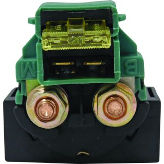 Interruttore magnetico