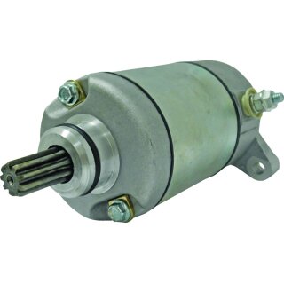 PARTS EUROPE Starter Po