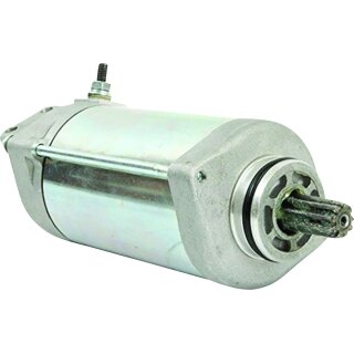 PARTS EUROPE Starter Su