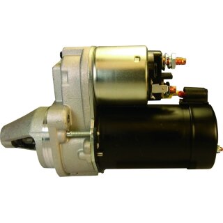 PARTS EUROPE Starter Bm