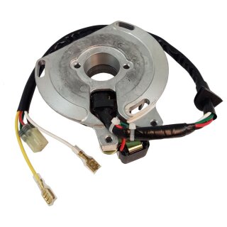 Stator