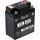 BS BATTERY Battery Bs 6N6-3B/B-1