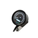 DAYTONA Velona60 Speedometer 260