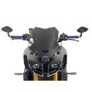 WNDSCRN SPORT MT-10 MATT BLACK