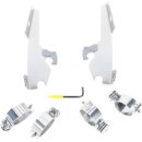 MEMPHIS SHADES METRIC Mount Kit F/S Hon Fury