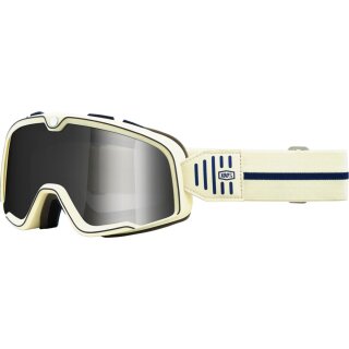 Okulary 100percent Barstow Arno Mir Sil