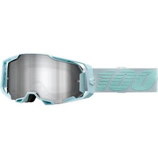 100percent Brille Armega Fargo Mir Sil