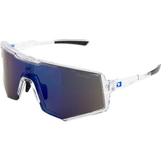 BOBSTER Sunglass Sprkt Crystl Clr