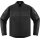 JKT HOOLIGAN CE BK XL