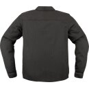 JKT UPSTATE MESH CE BK XL