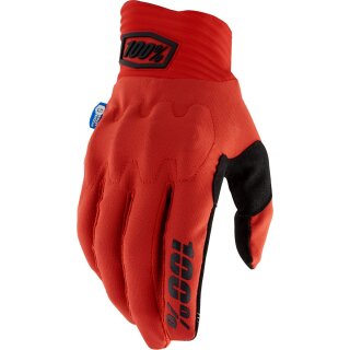 100percent Glove Cognito S-S Rd S