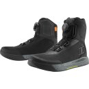 ICON Boot Ovlrd Vent Ce Bk 11