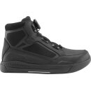 ICON Boot Patrol3 Wp Ce Bk 9.5