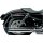CYCLE VISIONS Mount S-Bag 04-13 Xl Blk