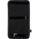 SHOW CHROME Dashboard Pouches Bl