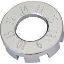 MOOSE RACING HARD-PARTS Mt Bike Spoke Wrench
