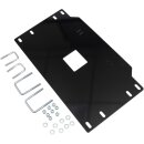 MOOSE UTILITY- SNOW Plow Mount Mud Yam