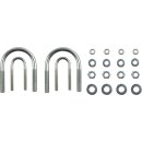 PLOW MOUNT RM5 POL ATV