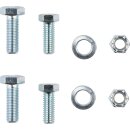 PLOW MOUNT RM5 HISUN UTV