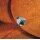 AC SPKT NUT CHR 55-06BT