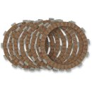 Moose Racing Hard-Parts FRCTN PLTS YZ125/TTR-250