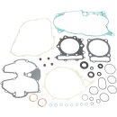 MOOSE RACING HARD-PARTS Ms Mtr Ga/Sl Xr650L93-03