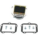 VALVOLA RUOTA KTM380SX 98-02