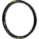 EXCEL Rim 1.85X19 32H Black