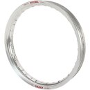 RIM 2.15X19 36H SILVER