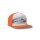 Fox Foyl Pc Snapback Hat