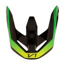 Fox 22 V1 Helmet Visor - Dpth