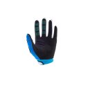 Fox 180 Ballast Handschuhe [Blk/Blu]