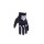 Fox Dirtpaw Handschuh - Black Blk/Wht