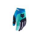 Fox Kinder 180 Ballast Handschuhe [Blk/Blu]