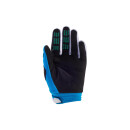 Fox Kinder 180 Ballast Handschuhe [Blk/Blu]