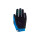 Fox Kinder 180 Ballast Handschuh Blk/Blu