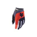 Fox Kinder 180 Ballast Handschuhe [Blk/Gry]