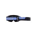 Fox Vue Magnetic Brille - Smoke Blk/Pur