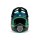 Fox V1 Ballast Motocross Helm schwarz/Blu