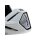 Fox V3 Rs Carbon Solid Motocross Helm weiss