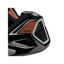 Fox V3 Rs Optical Motocross Helm Stl Gry